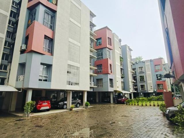Flat for rent in Calcutta, West Bengal