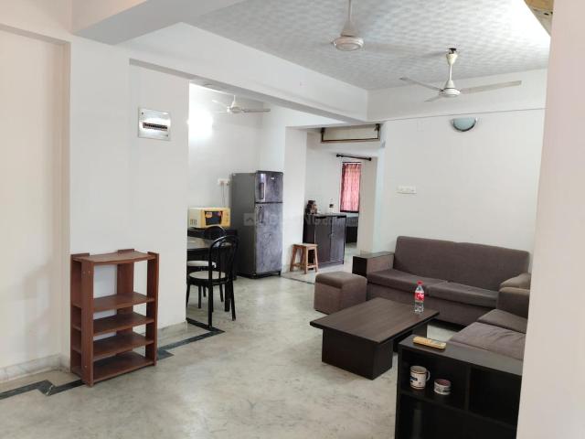 Flat for rent in Calcutta, West Bengal