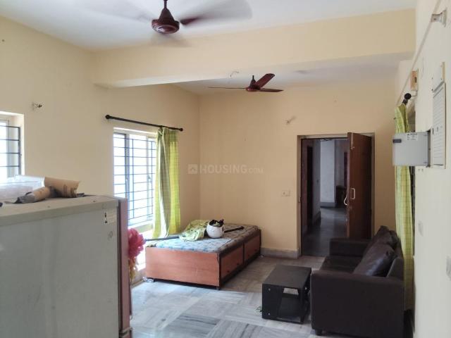 Flat for rent in Calcutta, West Bengal