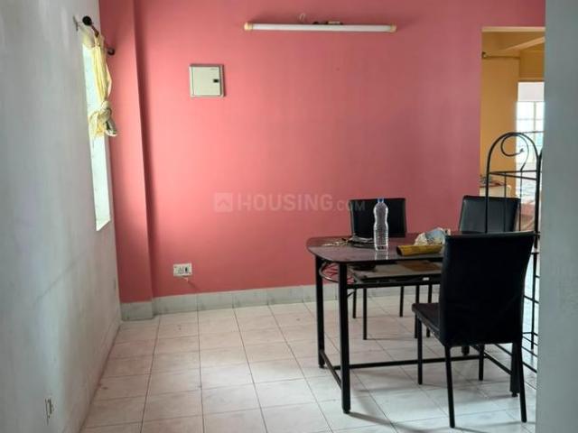 Flat for rent in Calcutta, West Bengal