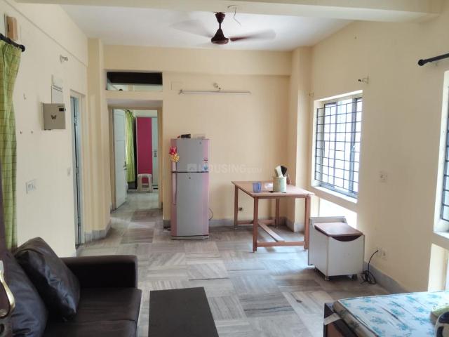 Flat for rent in Calcutta, West Bengal