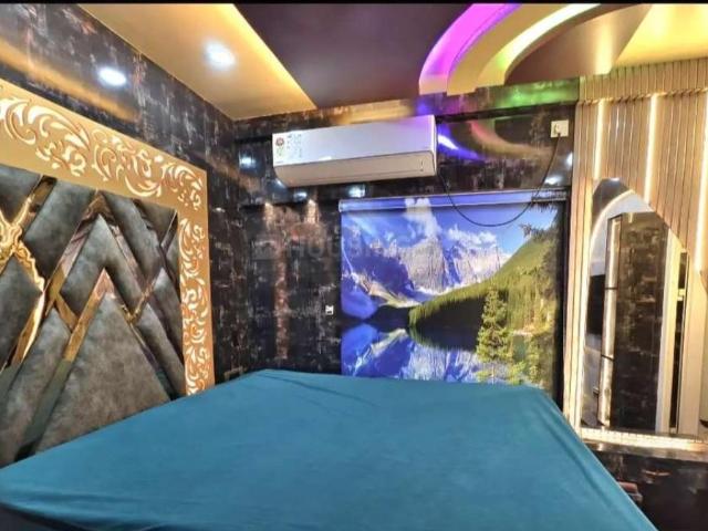 Flat for rent in Calcutta, West Bengal