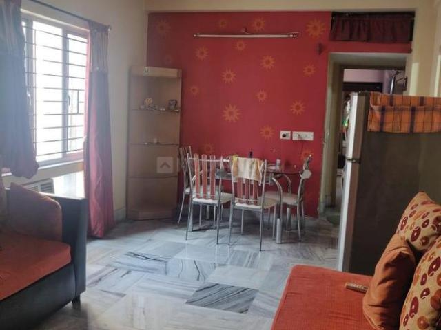 Flat for rent in Kolkata