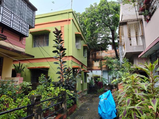 Flat for rent in Calcutta, West Bengal