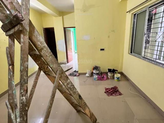 Flat for rent in Kasbah North, Kolkata