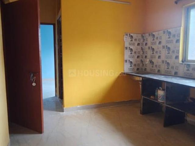 Flat for rent in Kasbah North, Kolkata