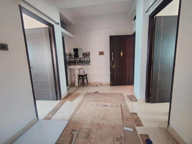 Flat for rent in Kasbah North, Kolkata