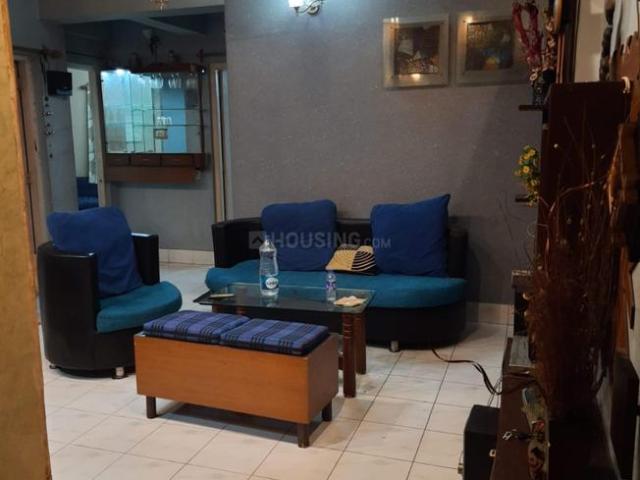 Flat for rent in Kasbah North, Kolkata