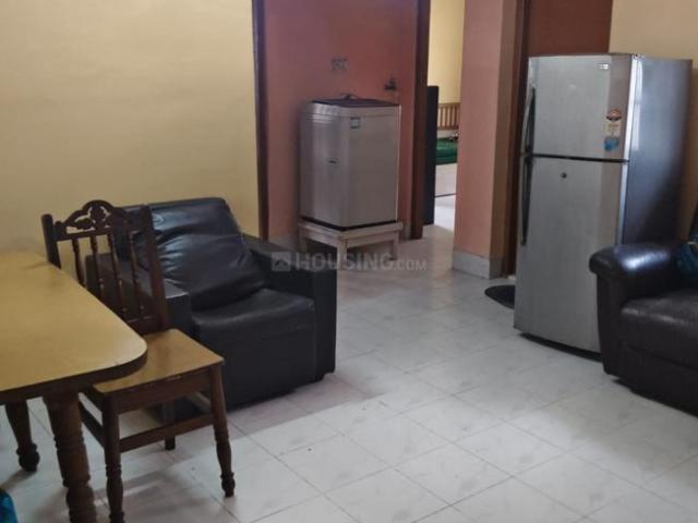 Flat for rent in Kolkata