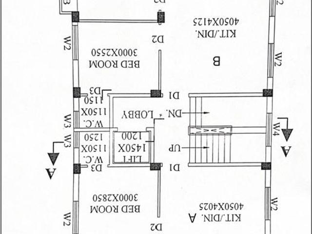 Flat for sale in Calcutta, West Bengal