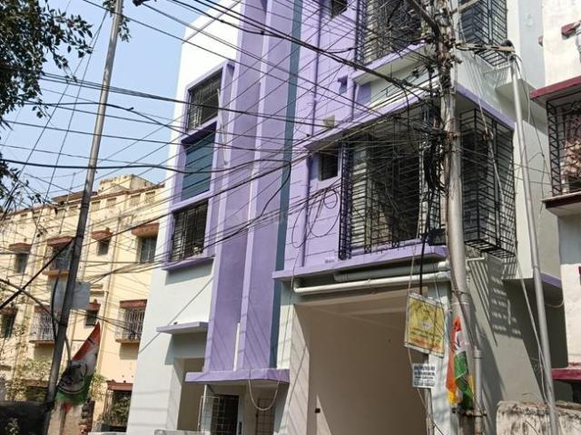 Flat for sale in Calcutta, West Bengal