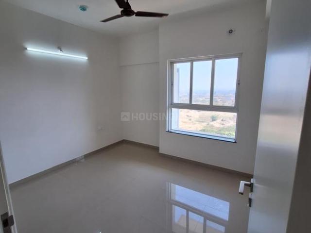 Flat for rent in Godrej Greens, Pune