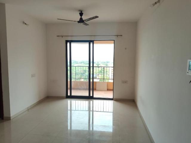 Flat for rent in Manter Wadi, Pune