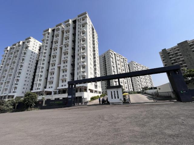Flat for sale in Haveli, National Capital Territory Of Delhi