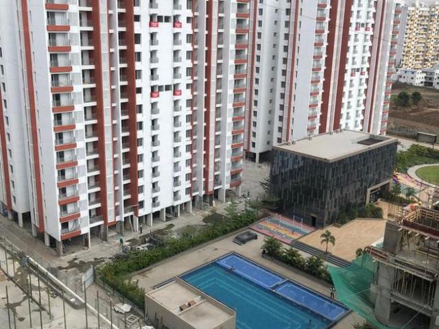 Flat for sale in Poona, National Capital Territory Of Delhi