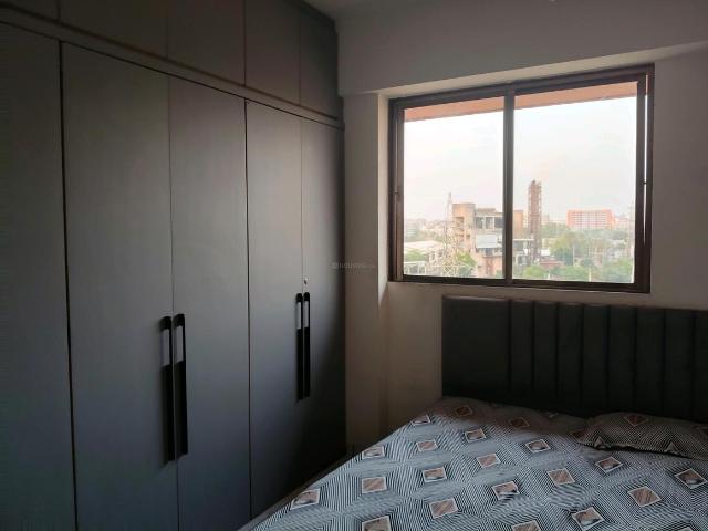 Flat for sale in Ambavadi, Gujarat