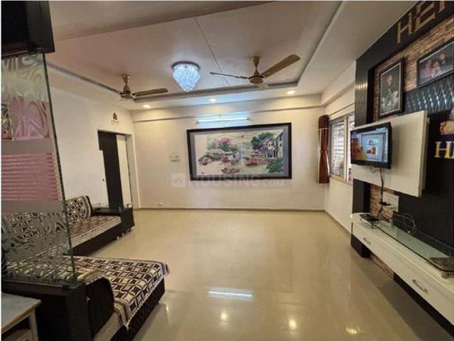 Flat for sale in Ambavadi, Gujarat