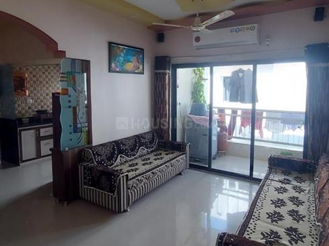 Flat for sale in Ambavadi, Gujarat