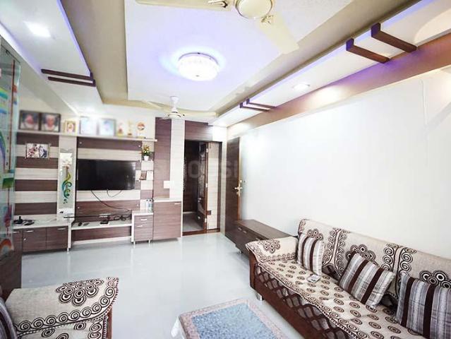 Flat for sale in Ambavadi, Gujarat