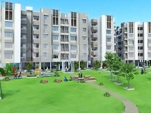 Flat for sale in Ambavadi, Gujarat
