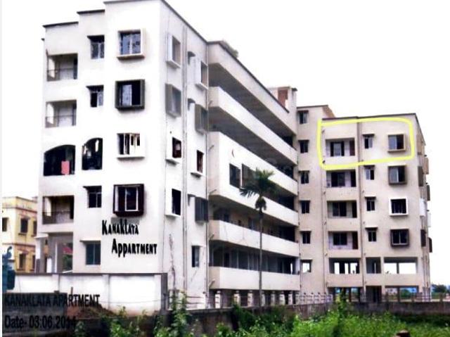 Flat for sale in Bhubaneshwar