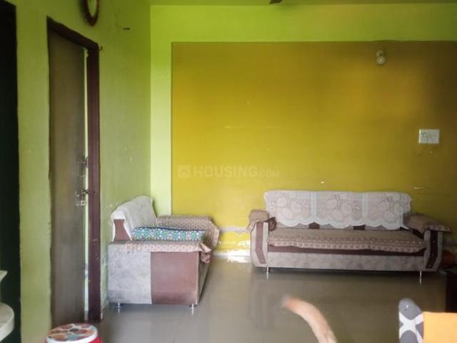 Flat for rent in Nava Naroda, Gujarat