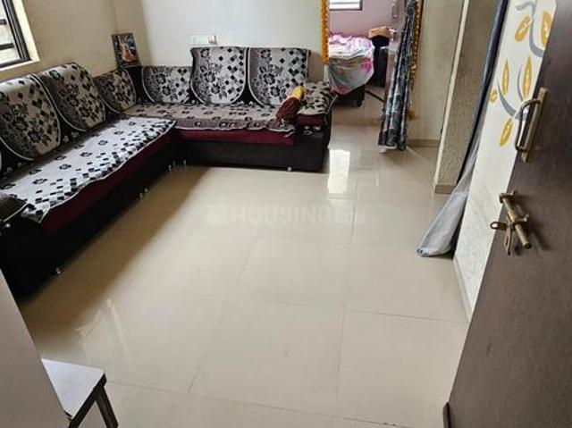 Flat for rent in Nava Naroda, Hanspura