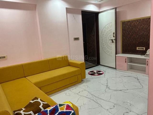 Flat for rent in Nava Naroda, Gujarat