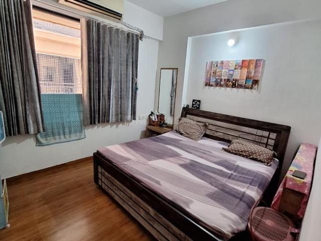 Flat for rent in Nava Naroda, Gujarat