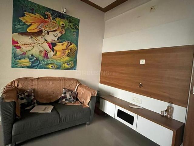 Flat for rent in Nava Naroda, Gujarat