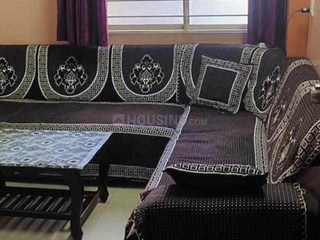 Flat for rent in Nava Naroda, Gujarat