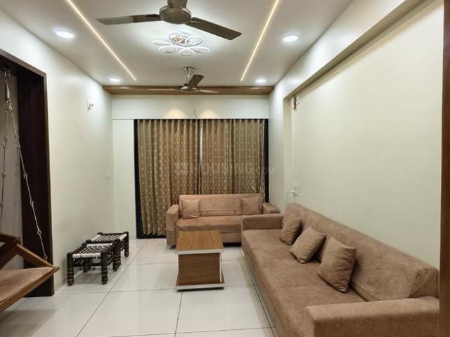 Flat for rent in Nava Naroda, Gujarat