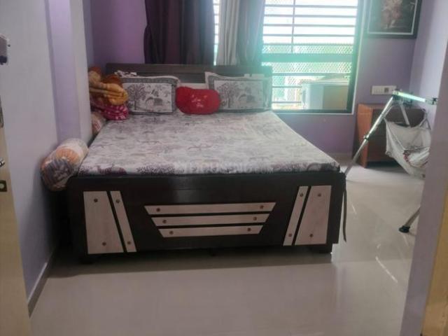 Flat for rent in Nava Naroda, Gujarat