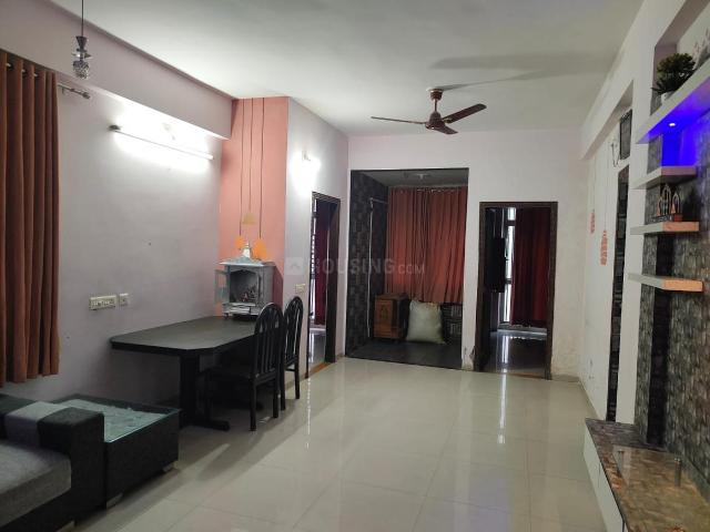 Flat for rent in Nava Naroda, Gujarat