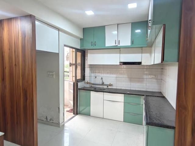Flat for rent in Nava Naroda, Gujarat