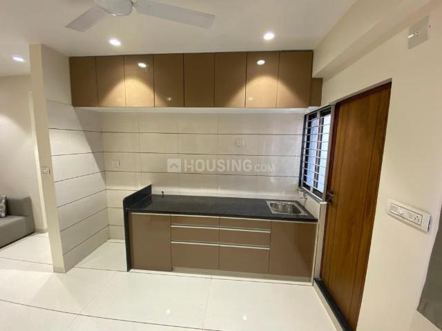 Flat for rent in Nava Naroda, Gujarat