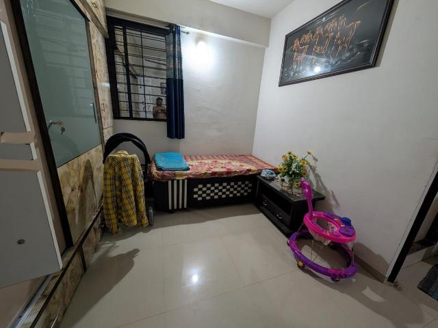 Flat for rent in Nava Naroda, Hanspura