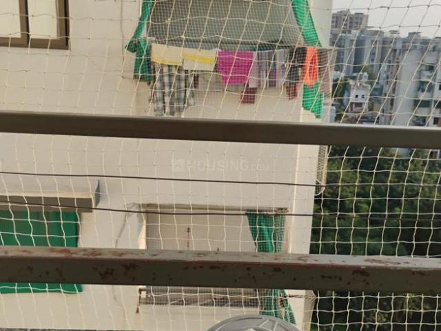 Flat for rent in Nava Naroda, Hanspura