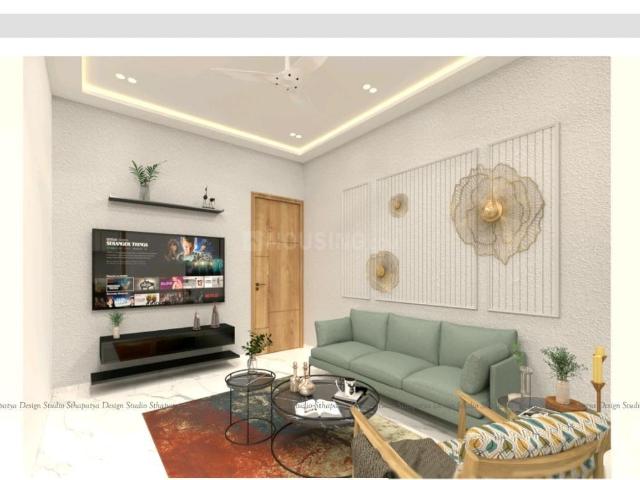 Flat for sale in Nava Naroda, Gujarat