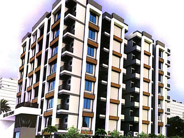 Flat for sale in Nava Naroda, Gujarat