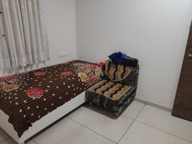 Flat for sale in Nava Naroda, Gujarat
