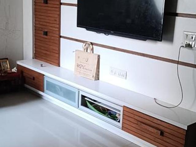 Flat for sale in Nava Naroda, Gujarat