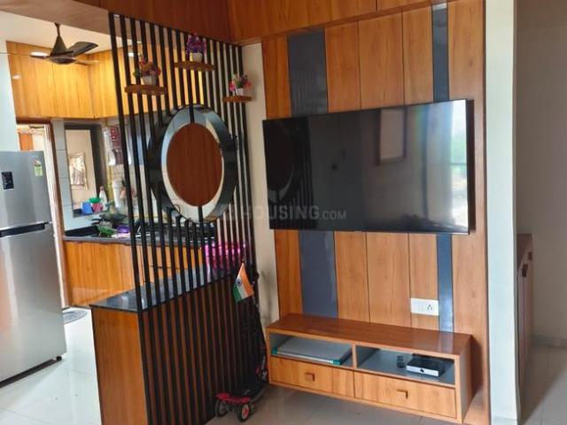 Flat for sale in Nava Naroda, Gujarat