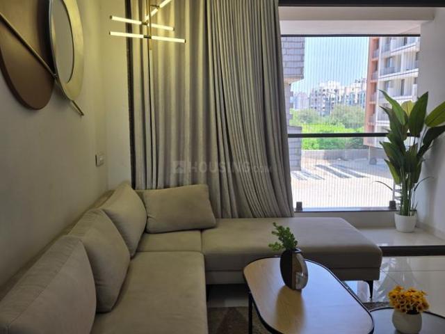 Flat for sale in Nava Naroda, Gujarat