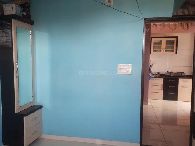 Flat for sale in Nava Naroda, Gujarat