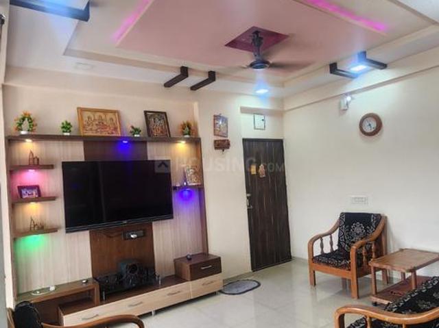 Flat for sale in Nava Naroda, Gujarat