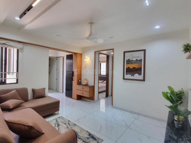 Flat for sale in Nava Naroda, Gujarat