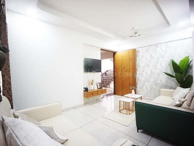 Flat for sale in Nava Naroda, Gujarat