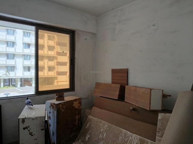 Flat for sale in Nava Naroda, Gujarat