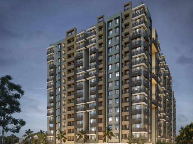 Flat for sale in Nava Naroda, Gujarat